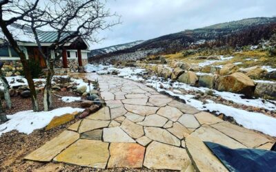 From Concept to Completion: A Step-by-Step Guide to Planning Your Hardscaping Project