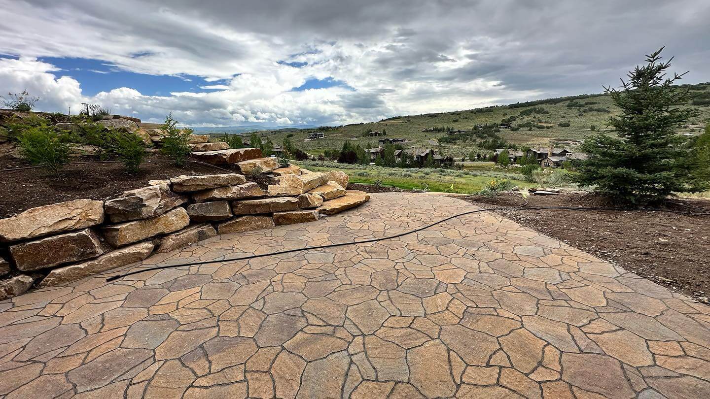 Creative Hardscaping Ideas to Transform Your Outdoor Space - SKAPEWORX